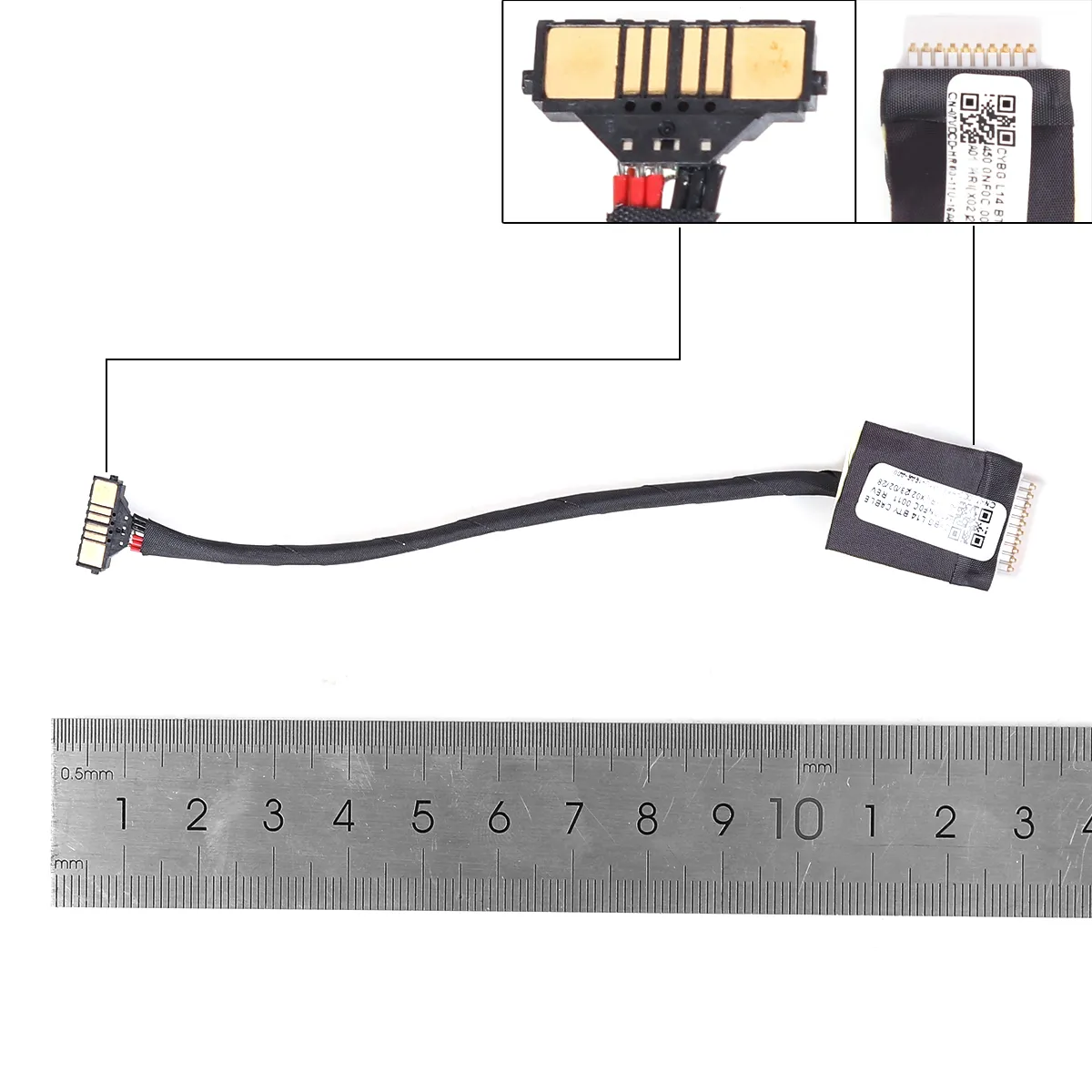 Picture of Battery cable for DELL Latitude 3420 3520 E3420 E3520.
